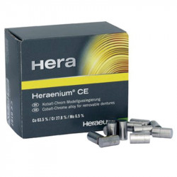 Aliaj Cr-Co Heraenium CE