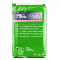 Aliginat Alligat Chroma Fast set