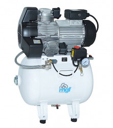 Compresor 50/25 PRIME S MGF