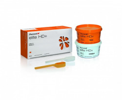 Elite HD + Putty