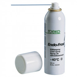 Endo-Frost spray