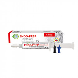 Endo Prep Cream 10 ml