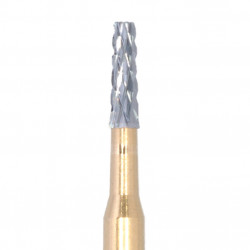 Freze extradure pentru taiat coroane 012 CX23