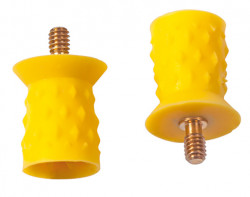 Guma profilaxie Prophycare Screw-in