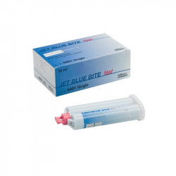Jet Blue Bite Fast