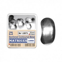 Matrici metalice rezerva 10 buc 10973 VM