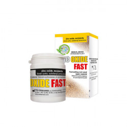 Oxid de zinc rapid