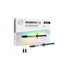 Rainbow Flow Dentina A2