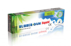 Rubber Dam lichid