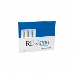 Ace REvision Rotary System Set