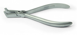 Cleste ortodontic indepartat bracket