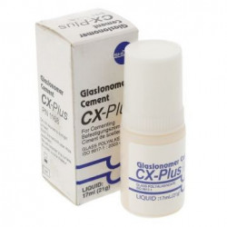 CX-Plus lichid