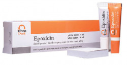 Epoxidin