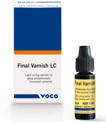 Final Varnish LC
