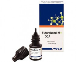 Futurabond M + DCA