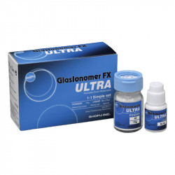 GlasIonomer FX Ultra