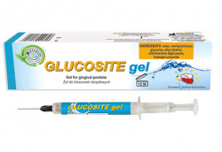 Glucosite gel