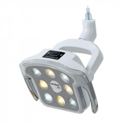 Lampa scialitica P118