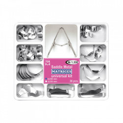 Matrice metalice set 1330 VM