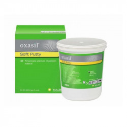 Oxasil Soft Putty