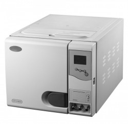Pachet sterilizare Autoclav Tanzo Z-CLAVE E 18 L