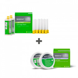 Pachet Variotime Easy Putty + Variotime Light Flow