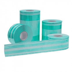 Role sterilizare autoclav ECS