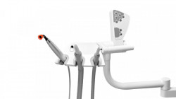Unit dentar Diplomat DA 170