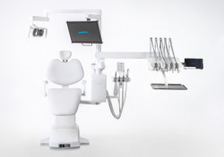 Unit Diplomat Model PRO 500