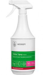 Velox Spray Teatonic