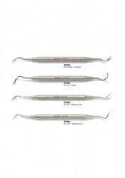 Bisturiu periodontal Zeffiro