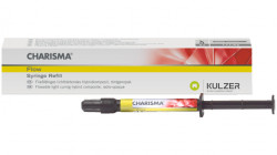 Charisma Flow seringa