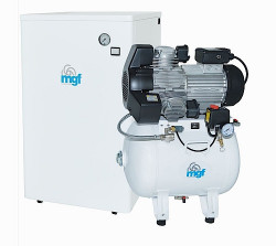 Compresor CS 50/25 PRIME S MGF