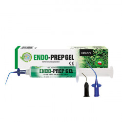 Endo Prep Gel 5 ml