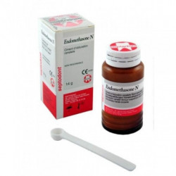 Endomethasone pulbere