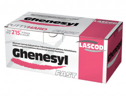 Ghenesyl Putty Hard
