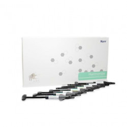 Harmonize Advanced Kit