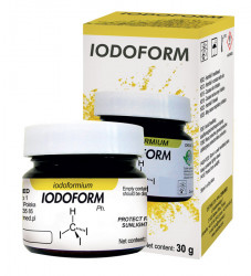 Iodoform