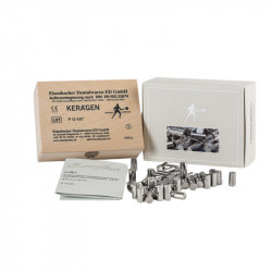 KERAGEN Aliaj din Crom- Cobalt pentru lucrari ceramice