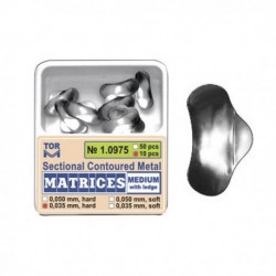 Matrici metalice rezerva 10 buc 10975 VM