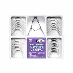 Matrici metalice set 1340 VM