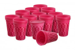 Pahare printate set