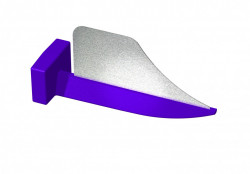 Pene plastic Fenderwedge