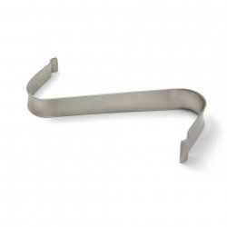 Retractor S Shape ZFY055 Zeffiro