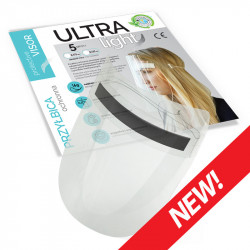 Scut Facial Ultra Light Set