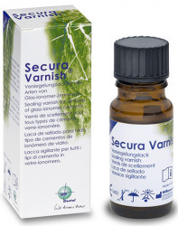 Secura Varnish
