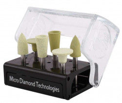 Set gume lustruire MDT