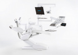 Unit dentar Diplomat Model PRO 500