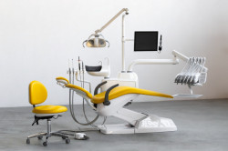 Unit dentar iTalo SS_Kiss