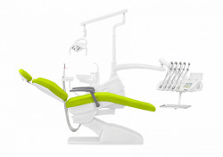 Unit dentar Sena 16 Lux - COMPLET ECHIPAT